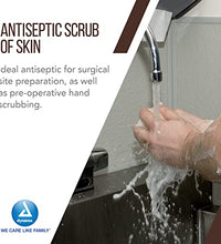 antiséptico ideal para hospitales