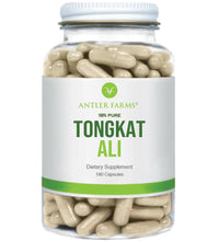 Antler Farms Extracto de Tongkat Ali