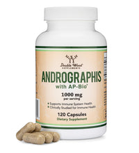 AP-Bio Andrographis 1000 mg