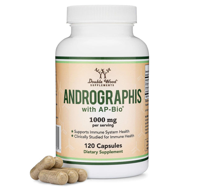 AP-Bio Andrographis 1000 mg