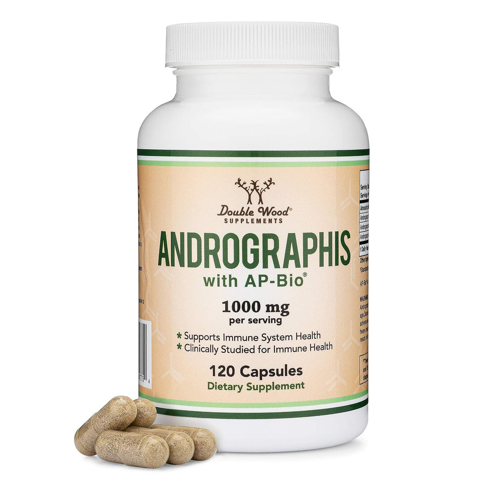 AP-Bio Andrographis 1000 mg