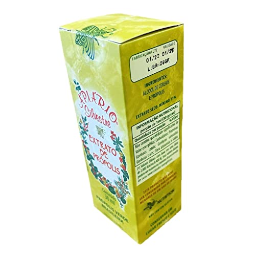 apiario silvestre propóleo para la salud