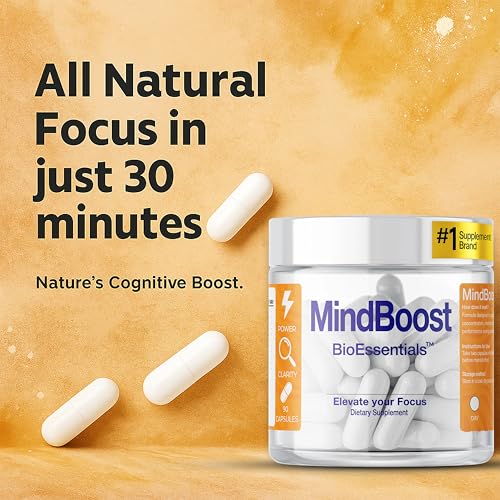 Apilador de ingredientes para rendimiento cerebral