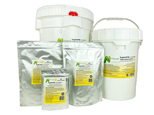 aplicaciones fáciles para abejas saludables