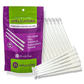Aplicador de suplementos vaginales Intimate Rose