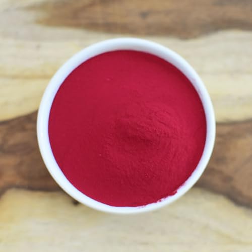 Aporta color y nutrientes a tus platillos
