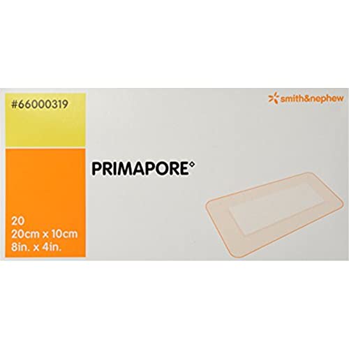 Apósito adhesivo PRIMAPORE para heridas