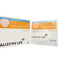 Apósito Espuma Allevyn Life estéril