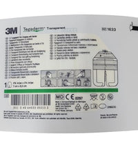 Apósito IV 3M para protección efectiva