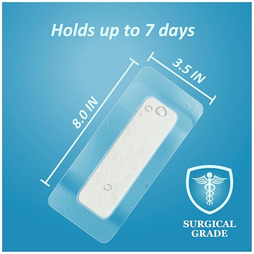 Apósito Nexcare para cuidados médicos