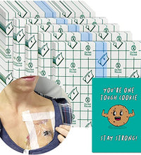 apósitos adhesivos transparentes para heridas