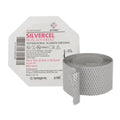 apósitos de alginato antimicrobiano Silvercel