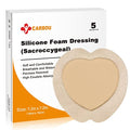 apósitos de silicona para heridas