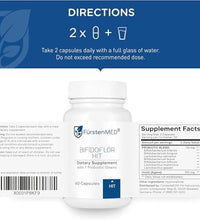 apoya el equilibrio intestinal diario