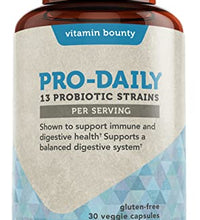 Apoya el equilibrio intestinal diario