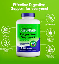 apoya la salud digestiva diaria