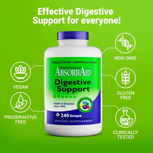 apoya la salud digestiva diaria