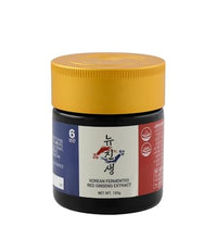 apoyo a la inmunidad con ginseng