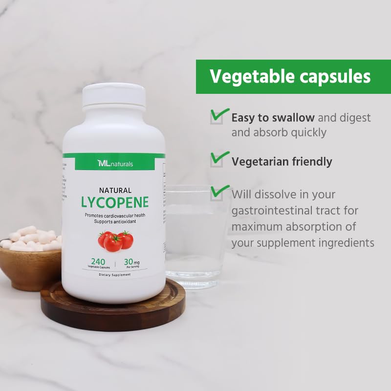 Apoyo a la salud con extracto de jitomate