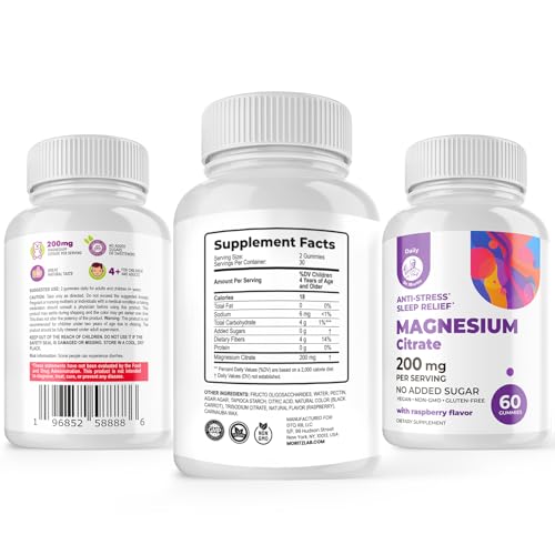 apoyo a la salud con magnesio