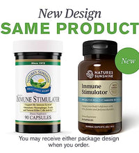 apoyo a la salud con Nature's Sunshine