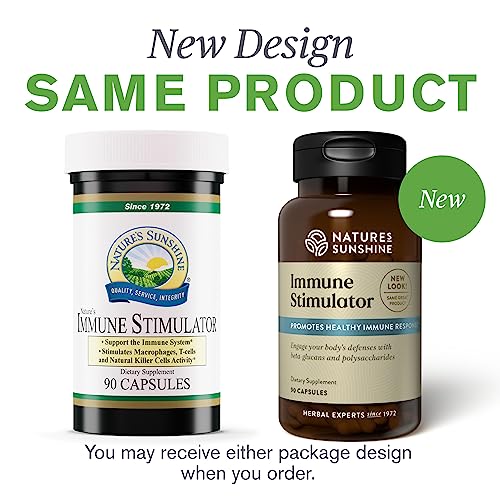 apoyo a la salud con Nature's Sunshine