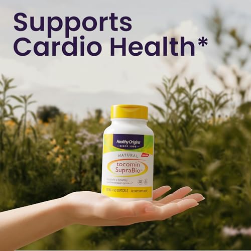 Apoyo a la salud del corazón