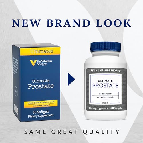 apoyo a la salud prostática efectiva