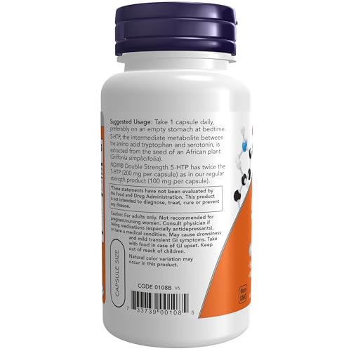 apoyo a neurotransmisores con 5-HTP