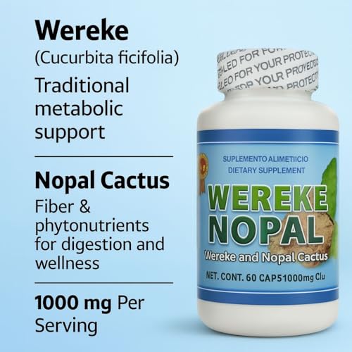 apoyo al equilibrio con wereke