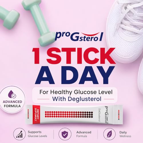 Apoyo al estilo de vida con ProGsterol