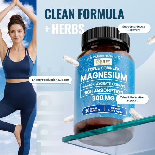 apoyo al metabolismo con magnesio
