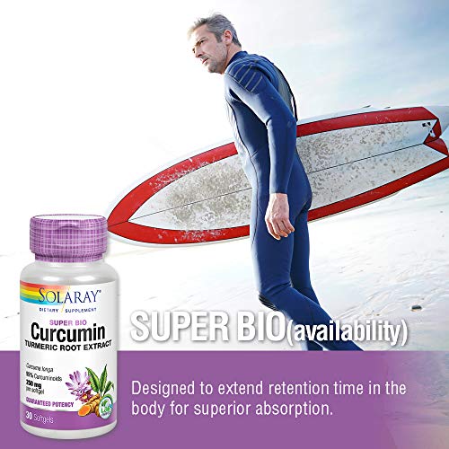 Apoyo antiinflamatorio con curcuma
