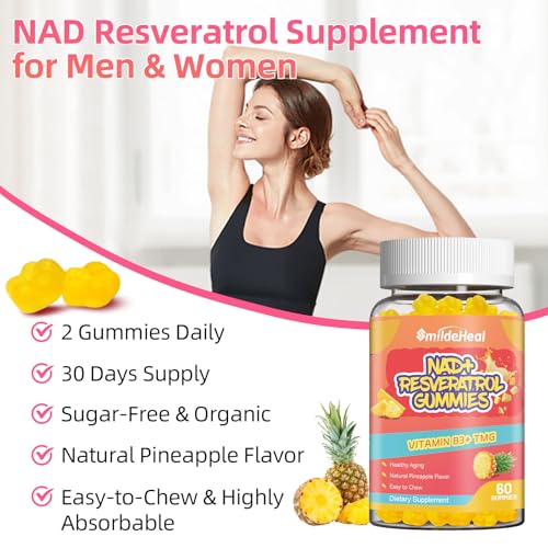apoyo antioxidante con vitamina B3
