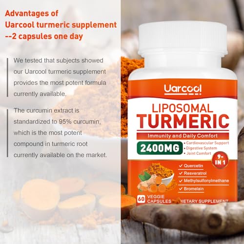 apoyo articular con extracto de cúrcuma