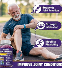 apoyo articular con saúco