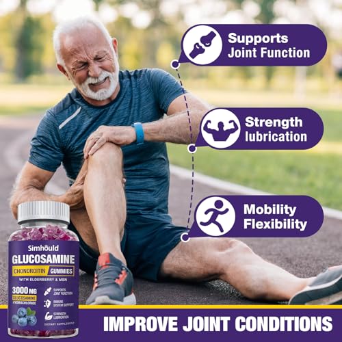 apoyo articular con saúco