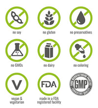 apoyo cerebral con DHA vegano