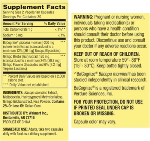 apoyo cerebral con ginkgo biloba