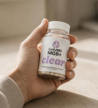 apoyo cerebral con vitamina B1 y magnesio