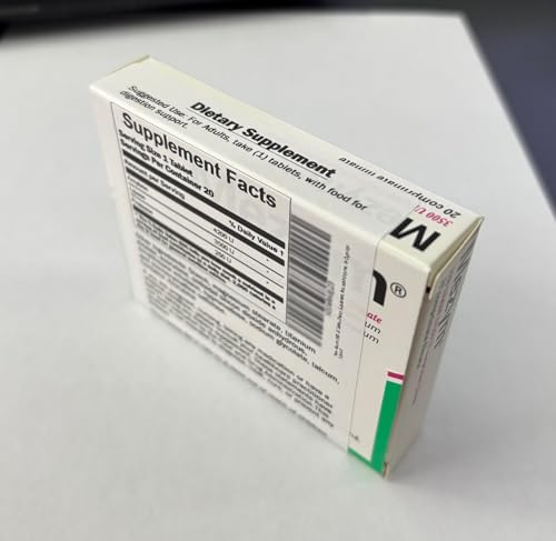 apoyo digestivo con enzimas Mezym