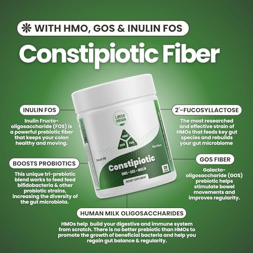 Apoyo digestivo con HMO 2'FL y GOS