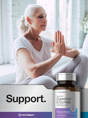 apoyo digestivo con Horbäach