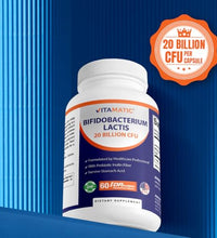 Apoyo digestivo con inulina y probióticos
