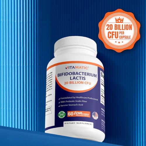 Apoyo digestivo con inulina y probióticos
