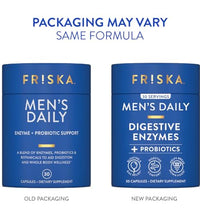 Apoyo digestivo con probióticos Friska