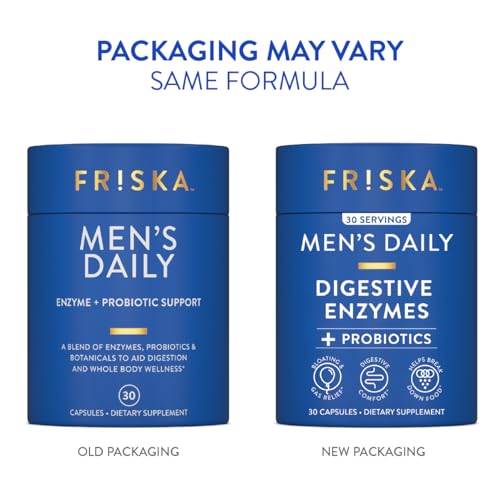 Apoyo digestivo con probióticos Friska