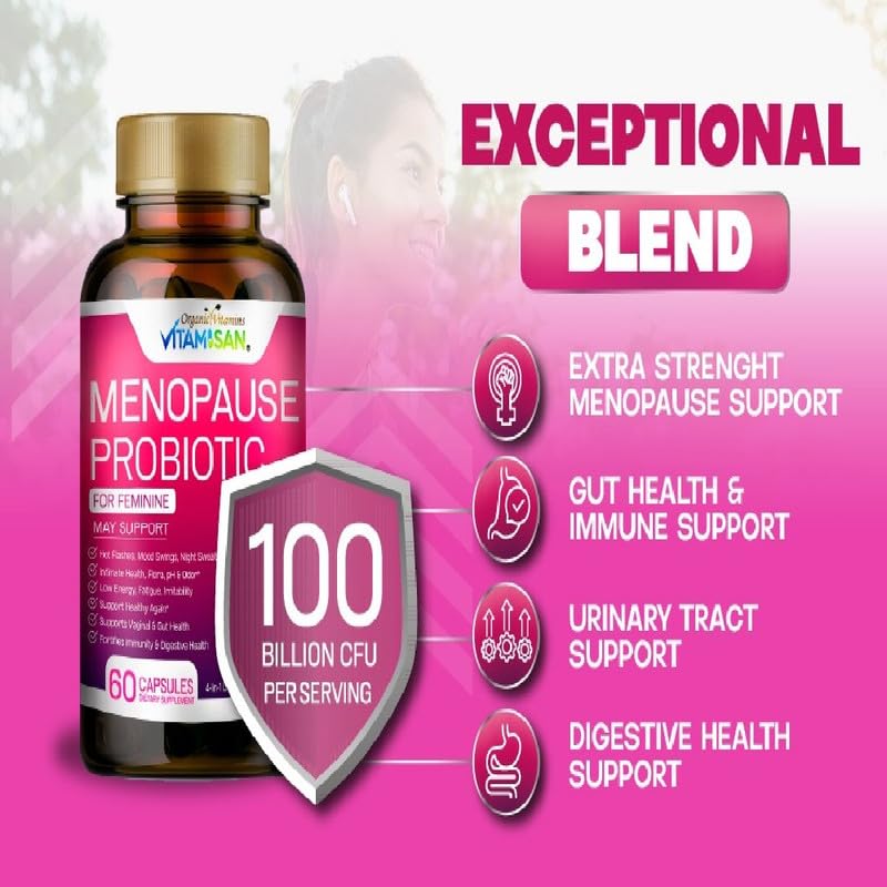 apoyo digestivo con probioticos VITAMISAN