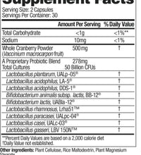 apoyo digestivo con probióticos