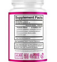 apoyo digestivo con probióticos